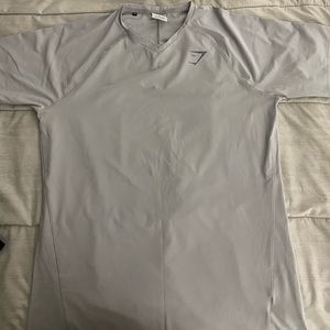 Mens Gymshark Shirts